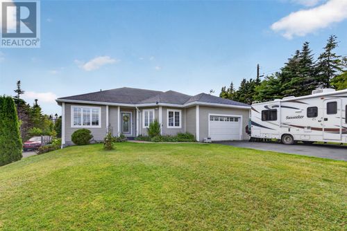 3 Nathaniel Dr, Torbay, NL, A1K1M6 | Card Image