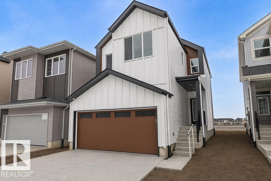 Residential in Edmonton