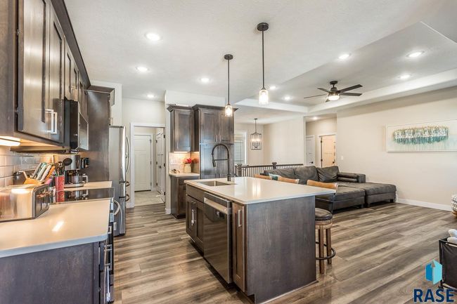 804 Johnson Creek Ct, House other with 3 bedrooms, 2 bathrooms and null parking in Harrisburg SD | Image 14