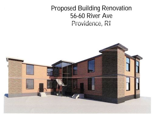 56 60 River Avenue, Providence, RI, 02908 | Card Image