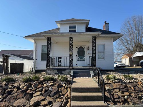 1208 N 16th St, Clarksburg, WV, 26301-1909 | Card Image