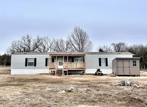 450856 E 1020 Rd, Vian, OK, 74962-4521 | Card Image