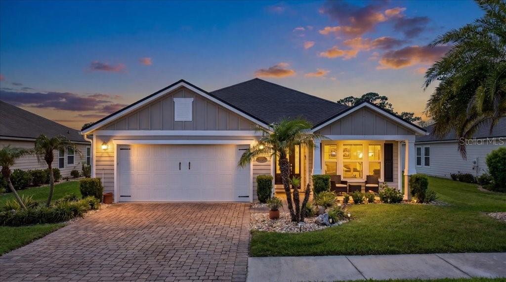 Residential in PALM COAST