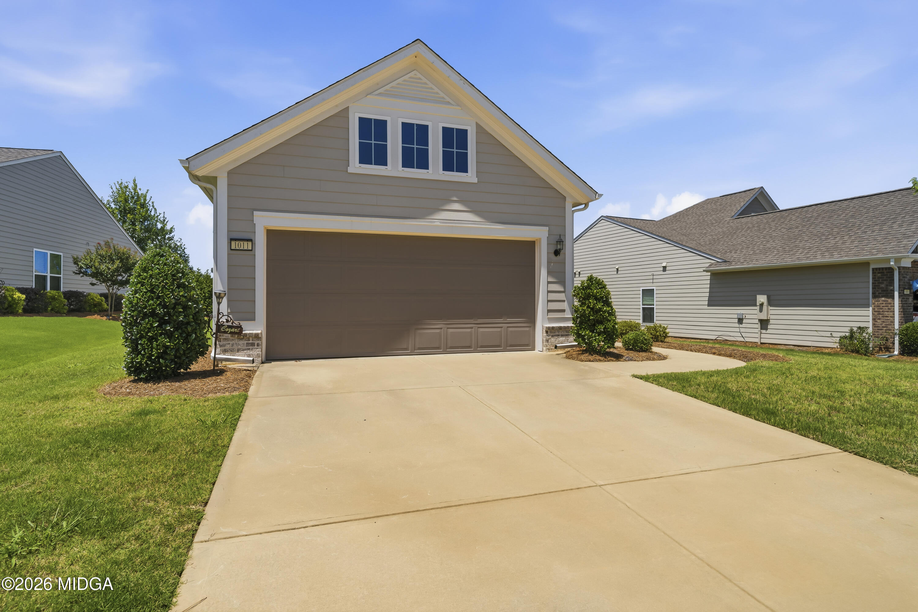 Residential in Greensboro 3