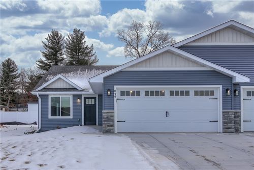 844 Glacier Drive, ALTOONA, WI, 54720 | Card Image