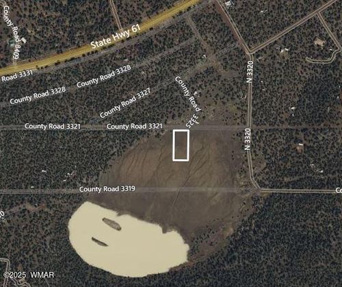 44 County Road N3321, Vernon, AZ, 85940 | Card Image