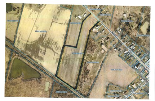 0 State Route 347, Raymond, OH, 43067 | Card Image
