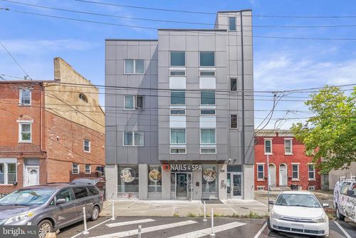 1011 S 11th St, PHILADELPHIA, PA, 19147-3829 | Card Image