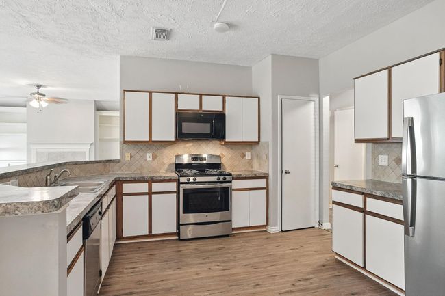 16134 Cypress Valley Dr, House other with 3 bedrooms, 2 bathrooms and 2 parking in Cypress TX | Image 14
