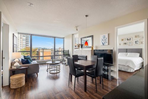 506-4182 Dawson St, Burnaby, BC, V5C0A2 | Card Image
