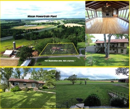 1225 Williams St, Decherd, TN, 37324-3989 | Card Image