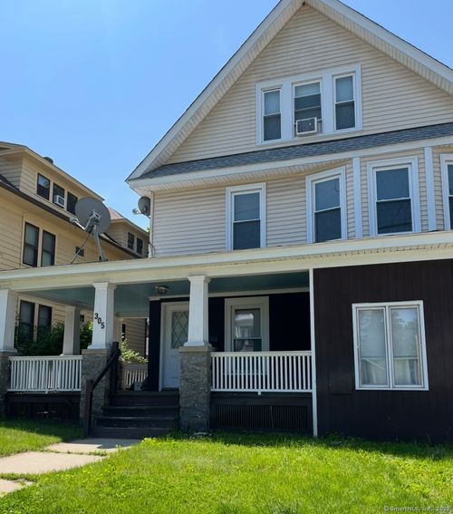 fl-2nd-305 Wakelee Ave, Ansonia, CT, 06401-1245 | Card Image