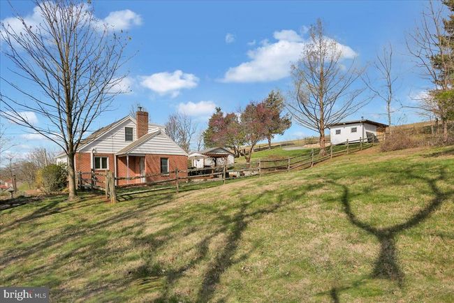 1032 W Leesport Rd, House other with 3 bedrooms, 2 bathrooms and null parking in LEESPORT PA | Image 52