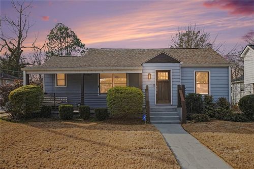 1690 Ware Ave, atlanta, GA, 30344-3101 | Card Image