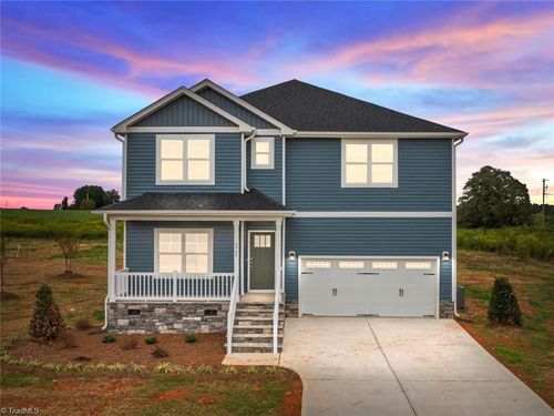 6909 Steeplegate Dr, Burlington, NC, 27215 | Card Image