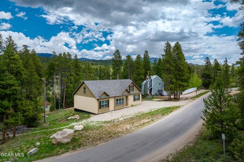 1388 County Road 64, Grand Lake, CO, 80447-5299 | Card Image