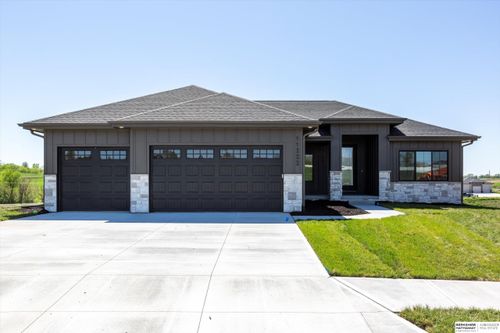 4509 N 213th Street, Elkhorn, NE, 68022 | Card Image