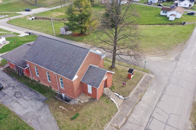 8402 E County Road 200 S, House other with 4 bedrooms, 2 bathrooms and null parking in New Point IN | Image 27