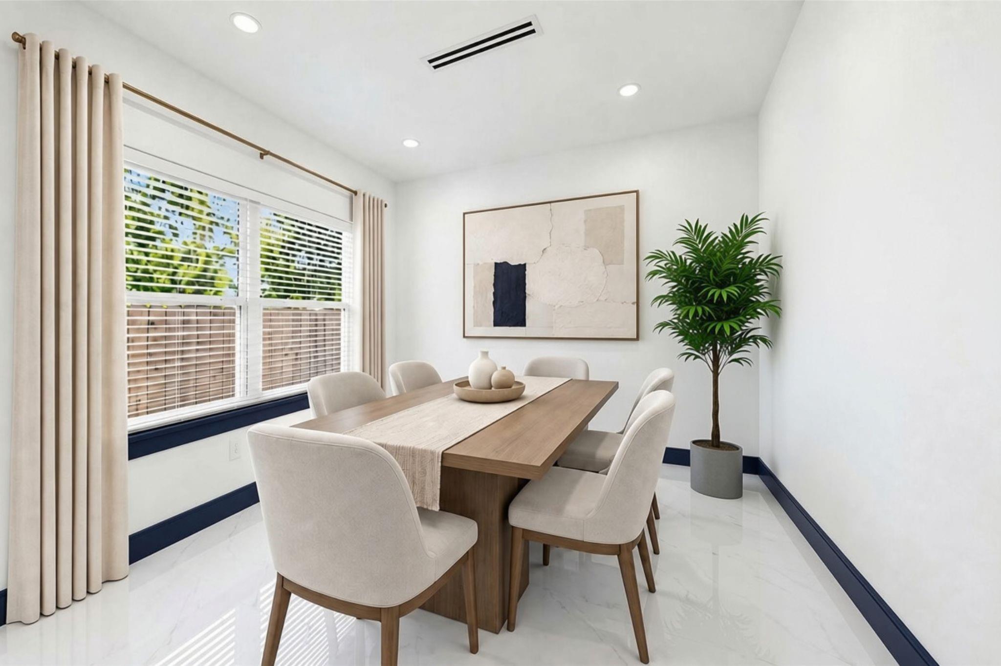 Residential in Houston 4