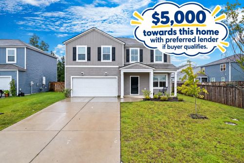111 Eldridge St, Summerville, SC, 29486-7109 | Card Image