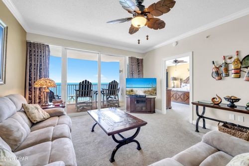 2102-9450 S Thomas Dr, Panama City Beach, FL, 32408-4244 | Card Image