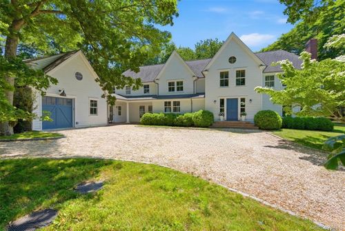 43 Gardiners Bay Dr, Shelter Island, NY, 11964 | Card Image