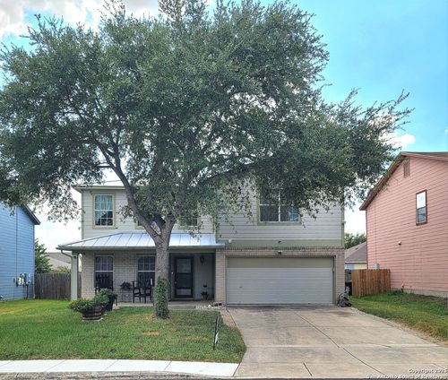 4823 Heather Pass, San Antonio, TX, 78218-2748 | Card Image