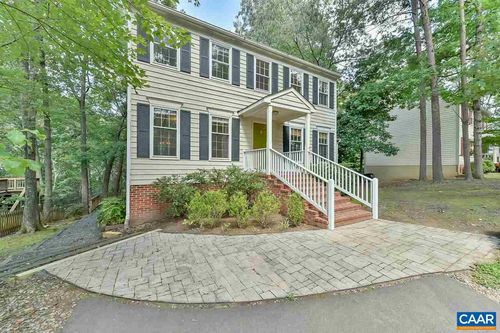 1012 Wildmere Pl, CHARLOTTESVILLE, VA, 22901-1281 | Card Image