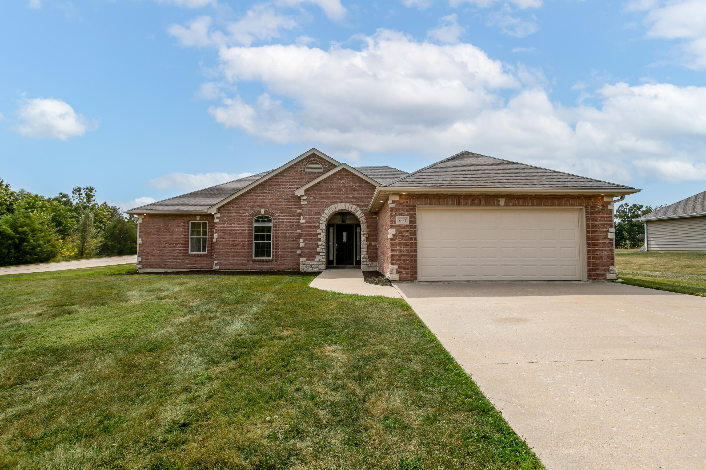 Redwing Dr, Ashland, MO 65010