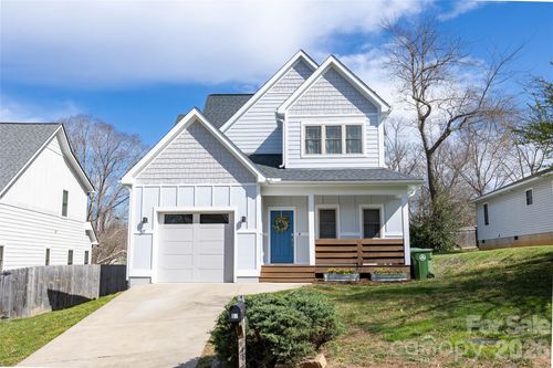 57 Alabama Ave, Asheville, NC, 28806-4126 | Card Image