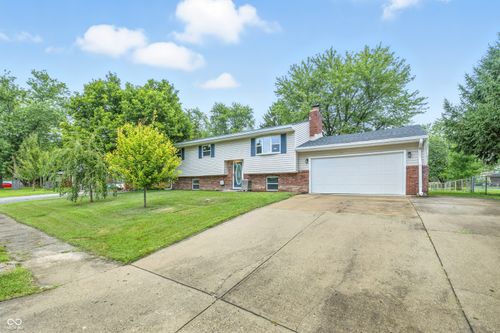7641 Partridge Rd, Indianapolis, IN, 46227-7976 | Card Image