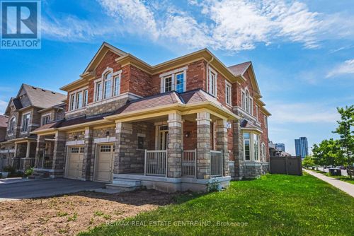 3070 Max Khan Boulevard, Oakville (JM Joshua Meadows), ON, L6H0S7 | Card Image