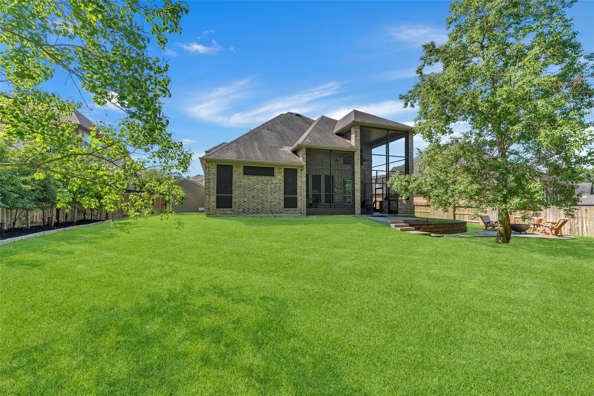 Residential in Pinehurst