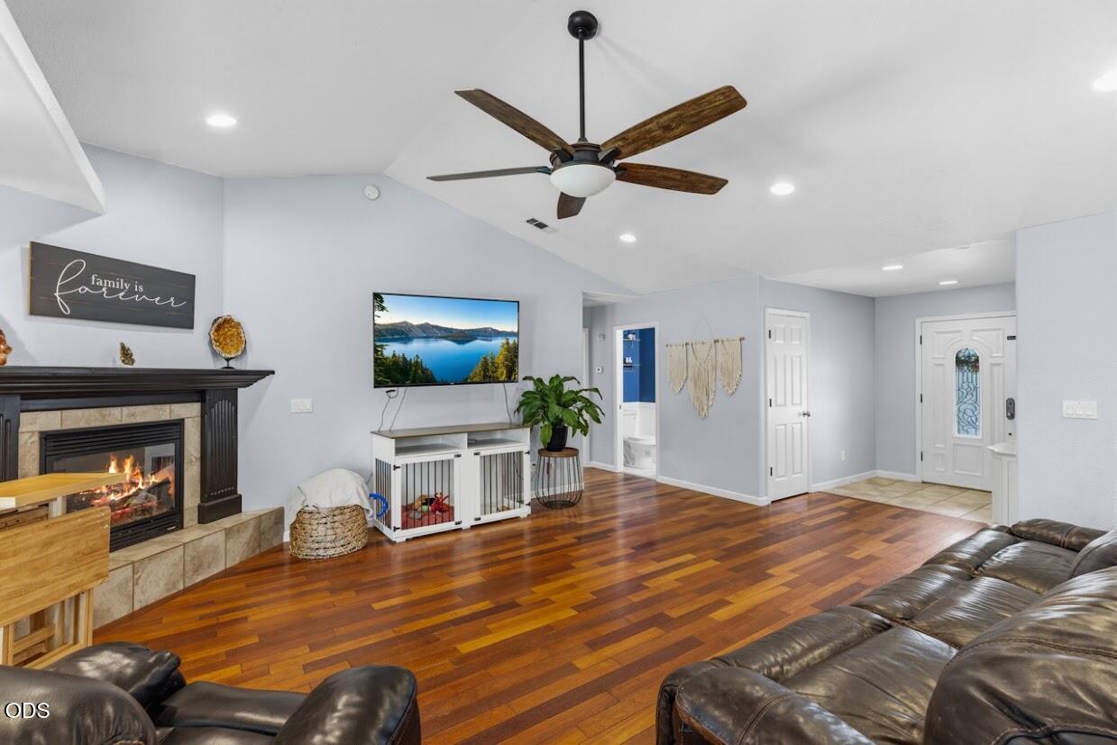 Residential in Eagle Point 3