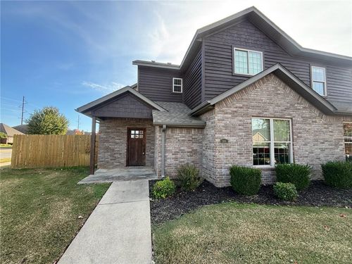 3101 Sw Warberry Ave, Bentonville, AR, 72713-5194 | Card Image