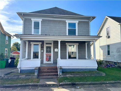717 S South Lawn Avenue, Coshocton, OH, 43812 | Card Image