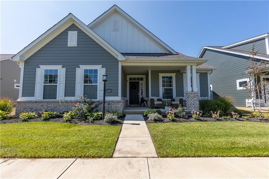 Pepperwell Cir, Dayton, OH 45440