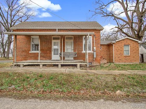 92 S Centennial Road, Addieville, IL, 62214 | Card Image