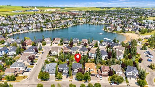 391 Banister Dr, Okotoks, AB, T1S1W2 | Card Image