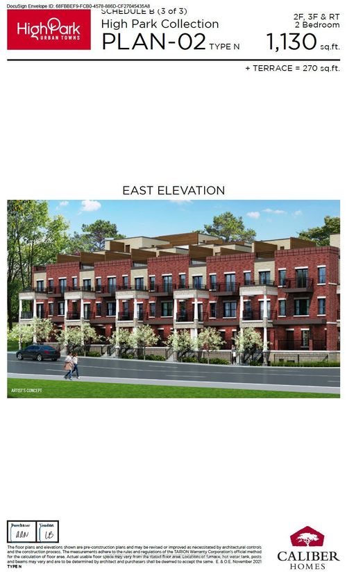 15100 Yonge St, Aurora, ON, L4G1M2 | Card Image