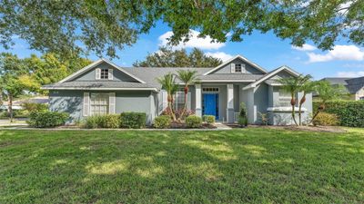 516 Cimarosa Avenue, House other with 3 bedrooms, 2 bathrooms and null parking in Auburndale FL | Image 1