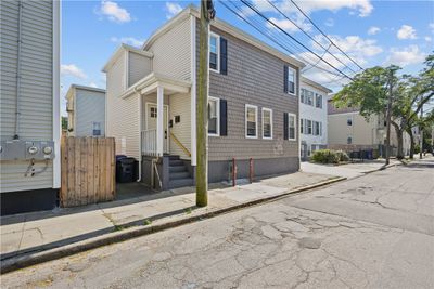 78 Penn Street, House other with 3 bedrooms, 2 bathrooms and null parking in Providence RI | Image 1