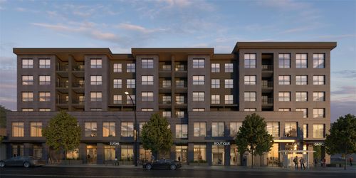 516-110 E 17th Street, North Vancouver, BC, V5V1A1 | Card Image