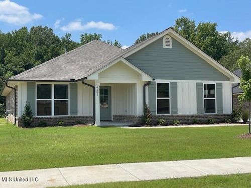 4201 Olivia Cir W, Olive Branch, MS, 38654 | Card Image