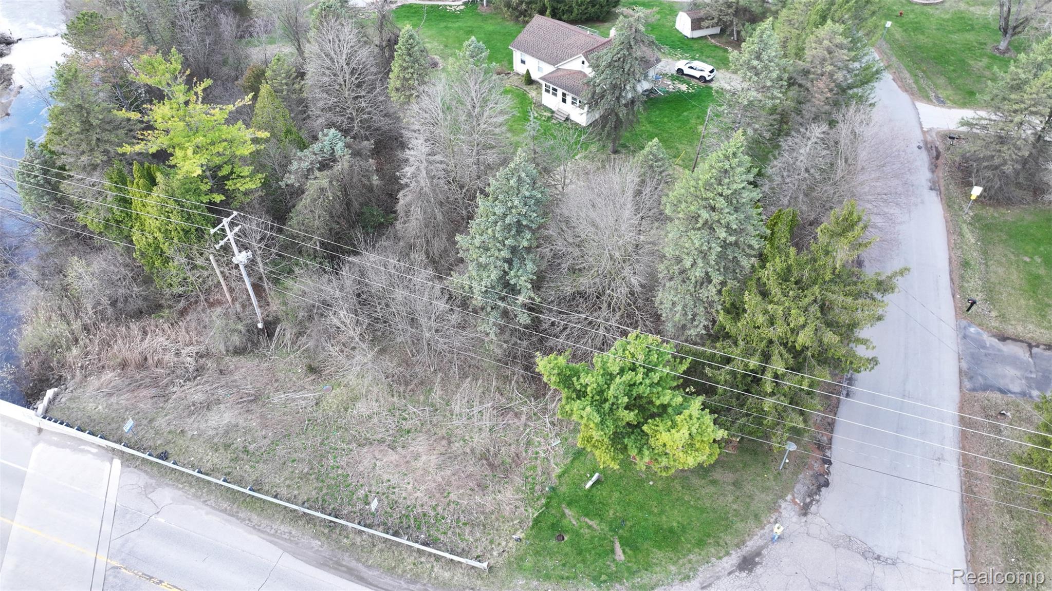Land in Grand Blanc Charter Township 2