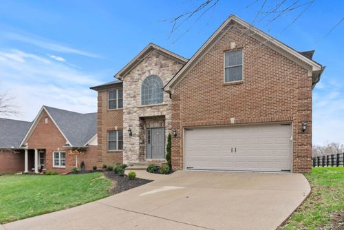 100 Saint Ann Ct, Georgetown, KY, 40324-9069 | Card Image