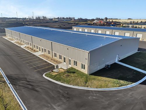 ste-101-109-6340 W Emerald Pkwy, Monee, IL, 60449-2411 | Card Image