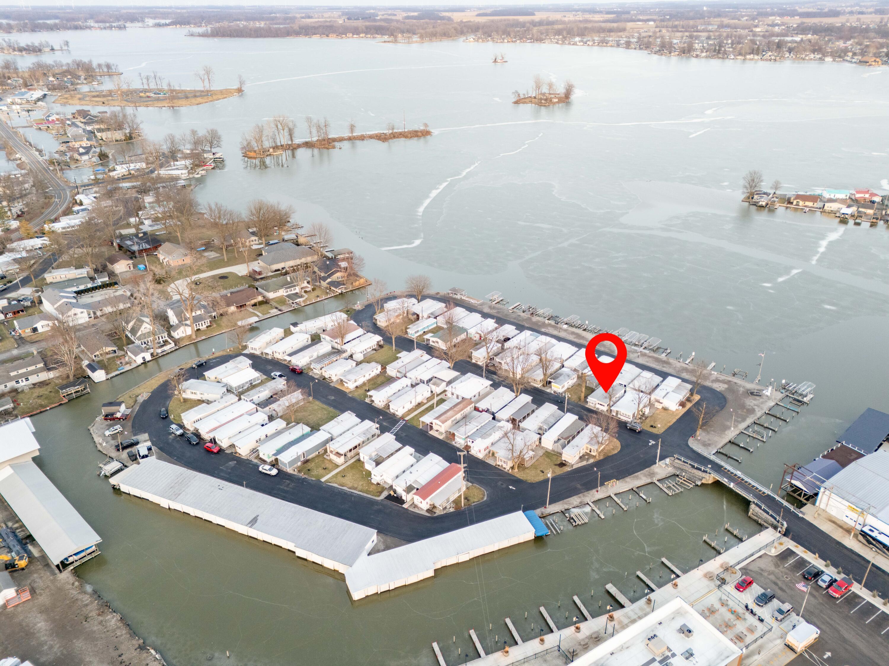 Residential in Russells Point 3