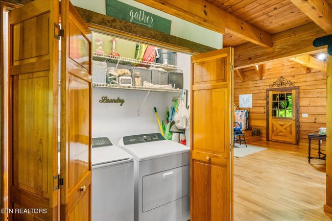 761 N Knob Creek Rd, House other with 3 bedrooms, 3 bathrooms and null parking in SEYMOUR TN | Image 20