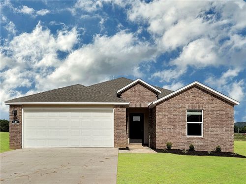559 Nevada St, Farmington, AR, 72730-4040 | Card Image